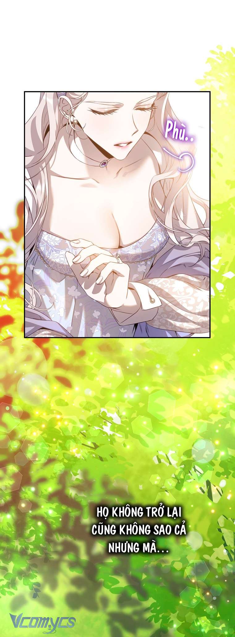 Thuần Hóa Bạo Quân Rồi Bỏ Trốn Chap 89 - Trang 2