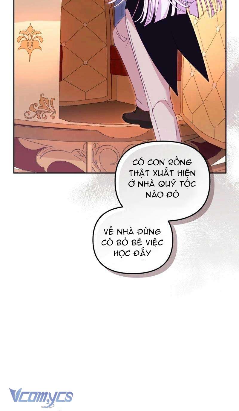 Tôi Được Nuôi Dưỡng Bởi Những Kẻ Phản Diện Chap 74 - Trang 3