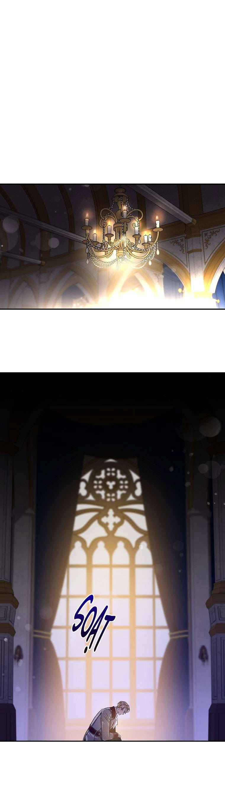 Thuần Hóa Bạo Quân Rồi Bỏ Trốn Chap 80 - Trang 2