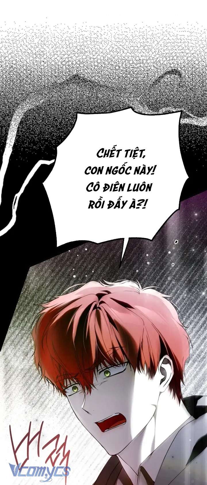 Ai Đó Đang Điều Khiển Cơ Thể Của Tôi Chapter 37 - Trang 4