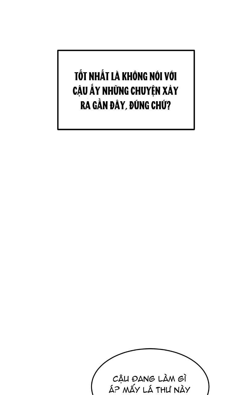 Thời Gian Trở Thành Lý Do Của Đôi Ta Chapter 50 - Trang 4