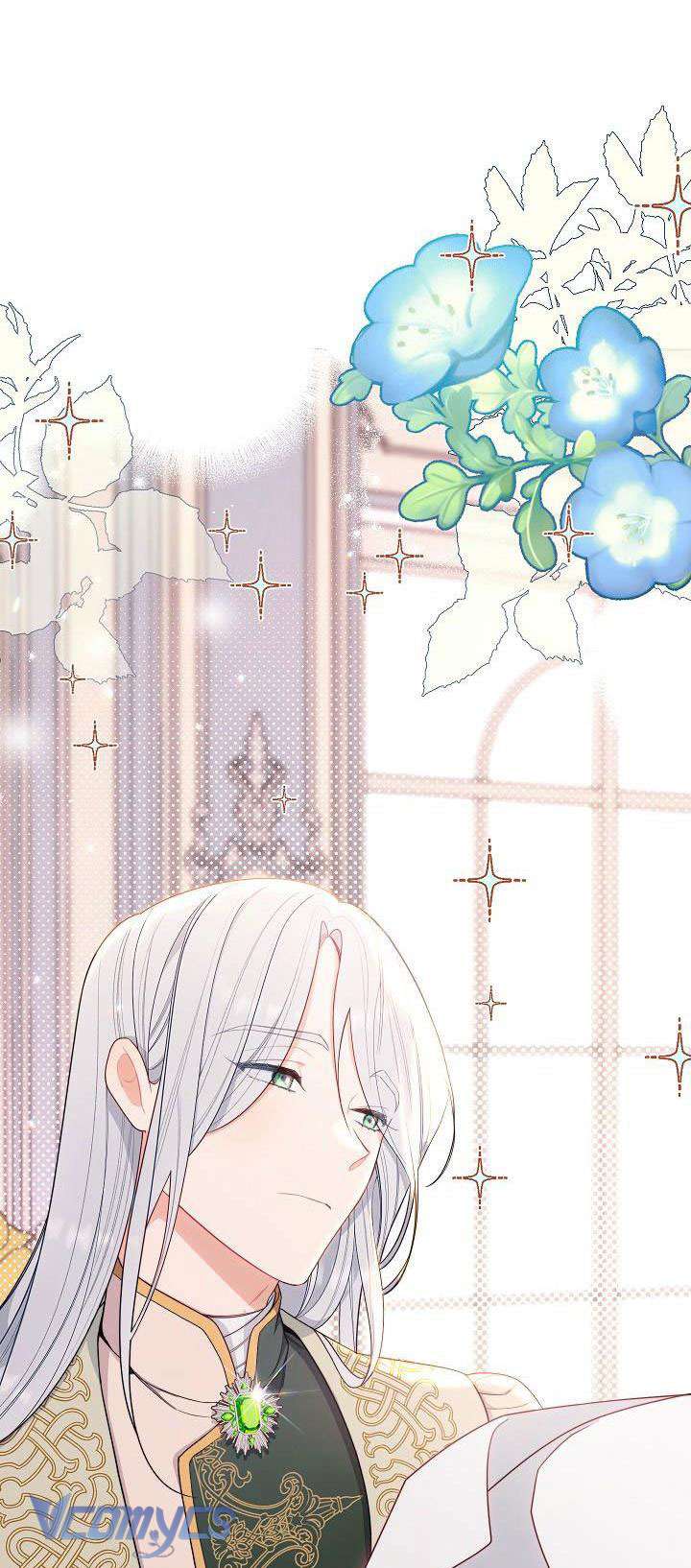 Hầu Gái Độc Quyền Của Hoàng Hậu Phản Diện Chapter 5 - Trang 4