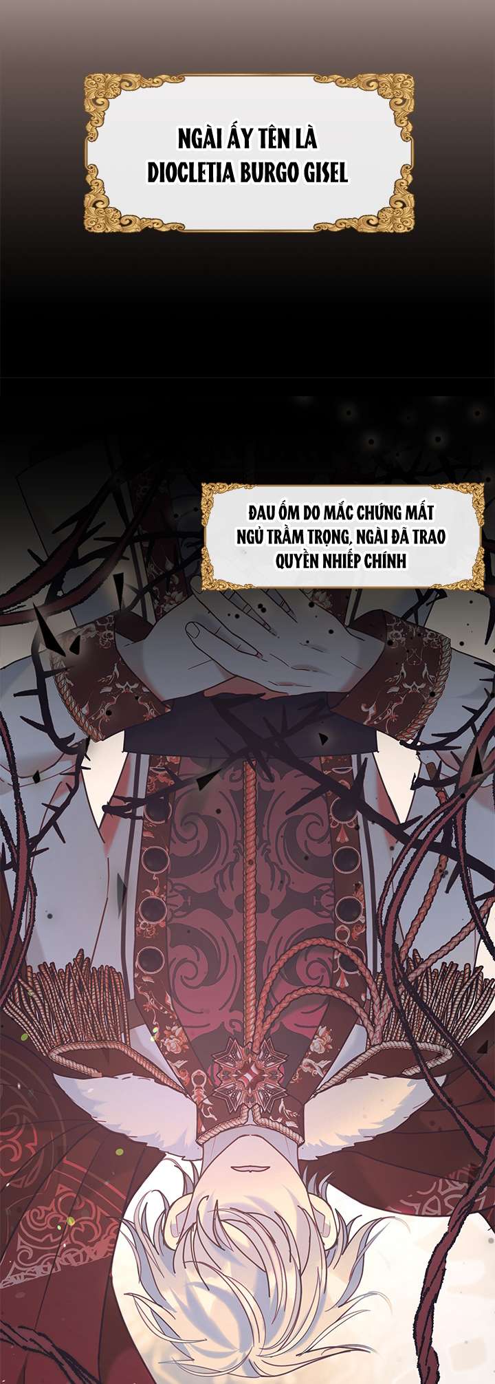 Gia Đình Bị Ám Ảnh Bởi Tôi Chapter 26 - Trang 4