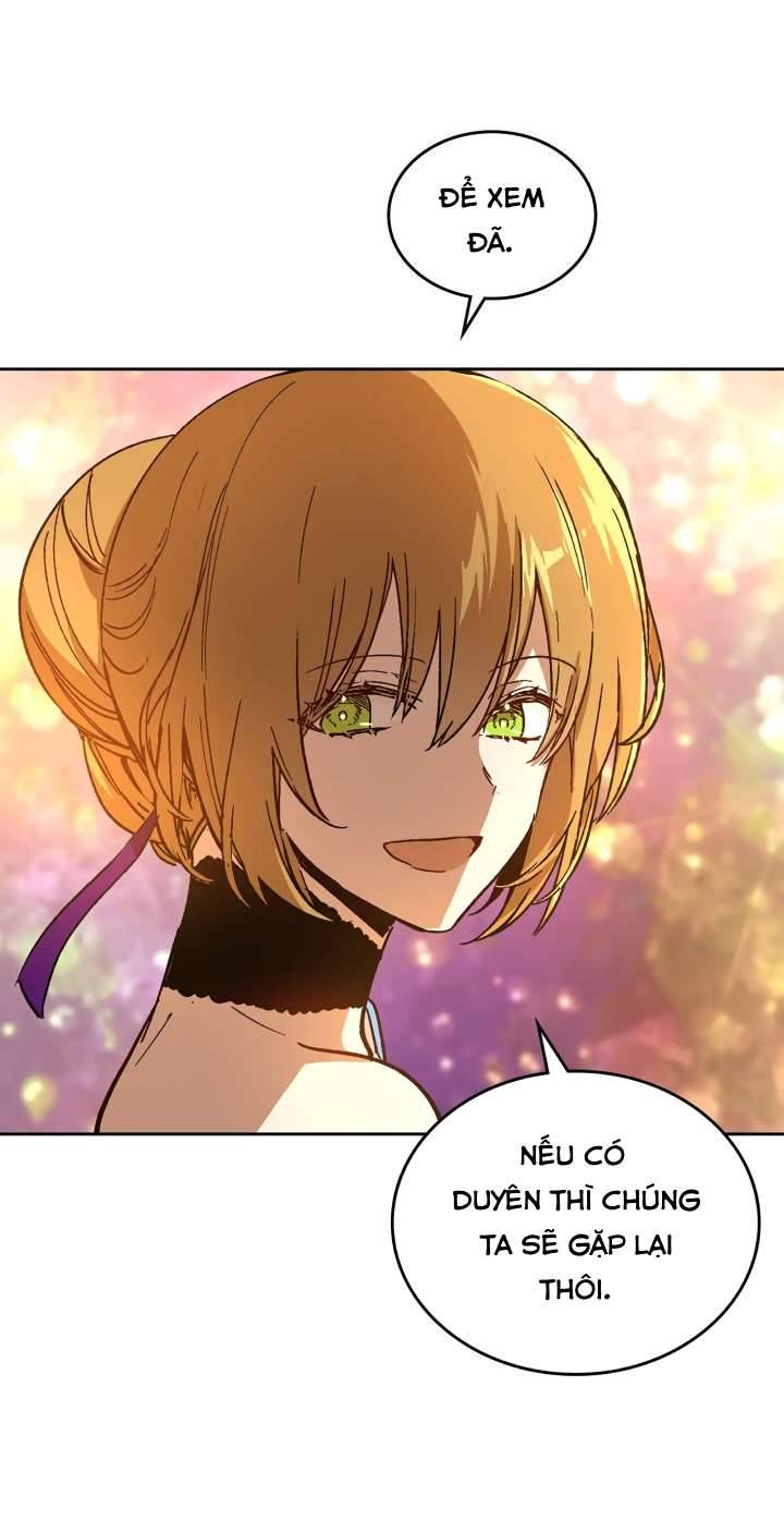 Vị Hôn Thê Khế Ước Của Công Tước Chapter 59 - Trang 4