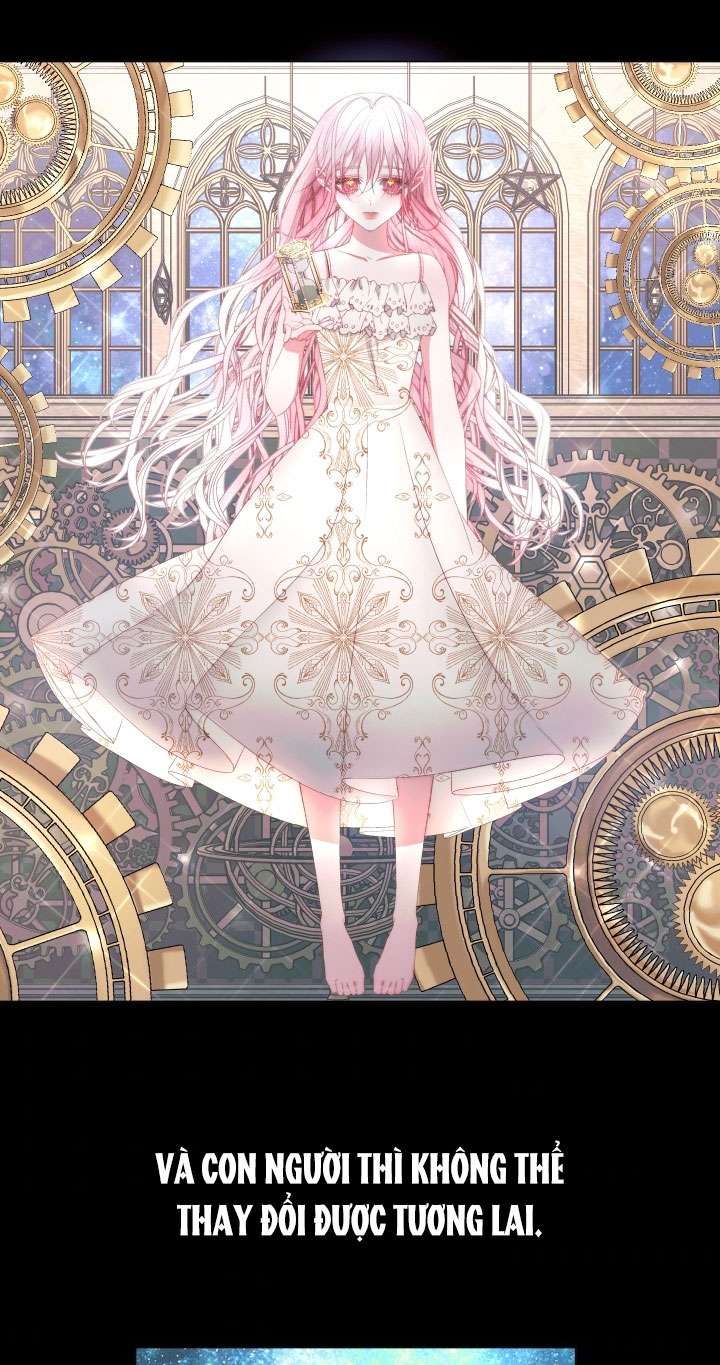 Siren: Trở Thành Gia Đình Của Nhân Vật Phản Diện Chapter 23 - Next Chapter 24