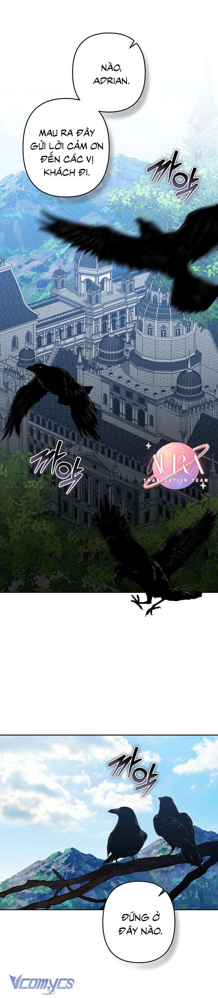 Sống Sót Như Một Hầu Gái Trong Trò Chơi Kinh Dị Chapter 63 - Trang 4