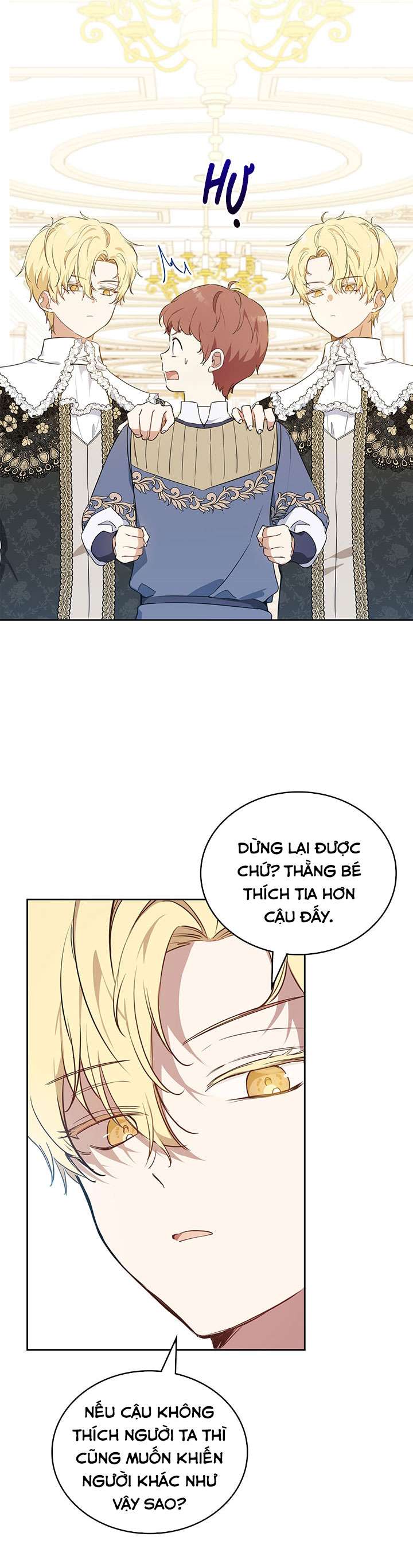 Kiếp Này Nhất Định Làm Gia Chủ Chap 79 - Trang 2