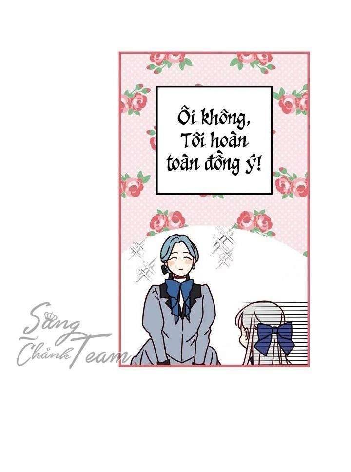 Cẩn Thận Với Các Anh Trai Đấy! Chap 18 - Trang 2