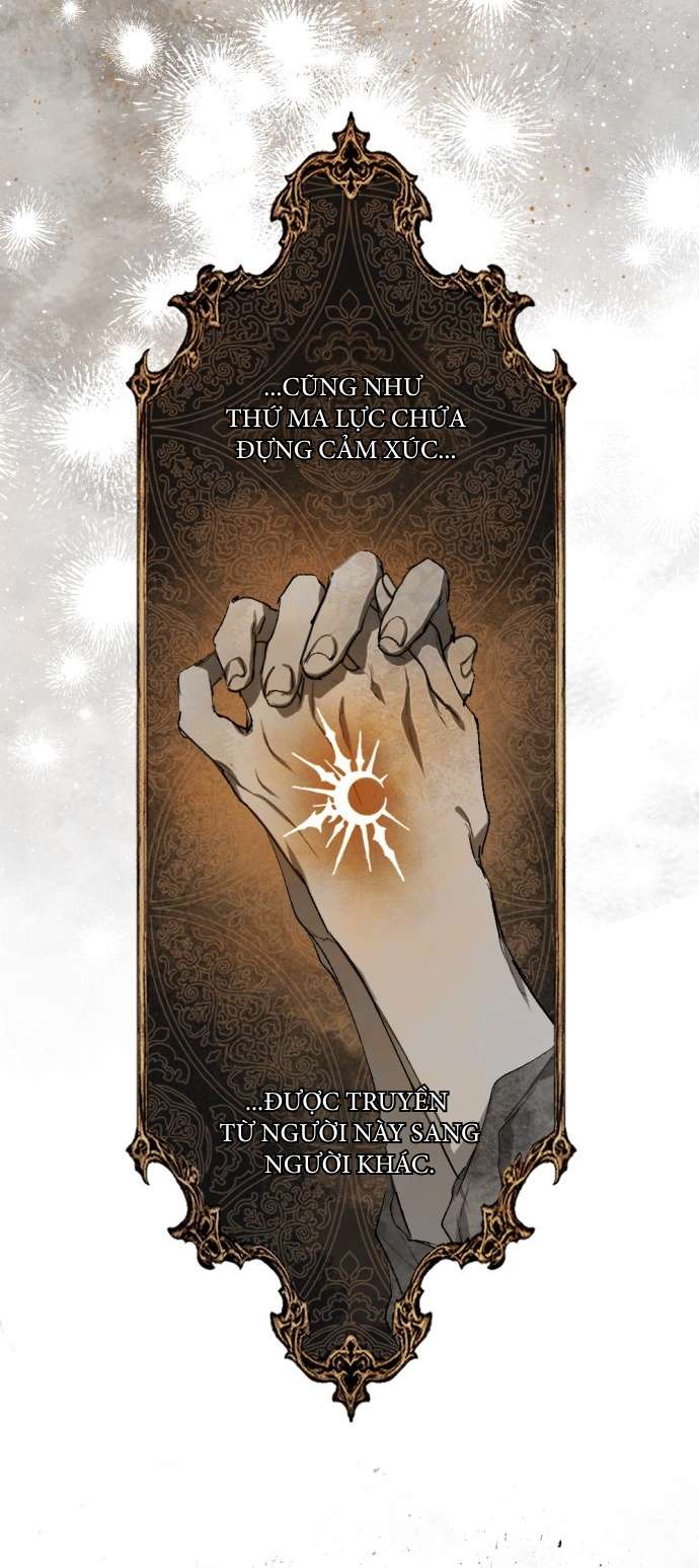 Lời Thú Nhận Của Chúa Tể Bóng Tối Chap 60 - Trang 4