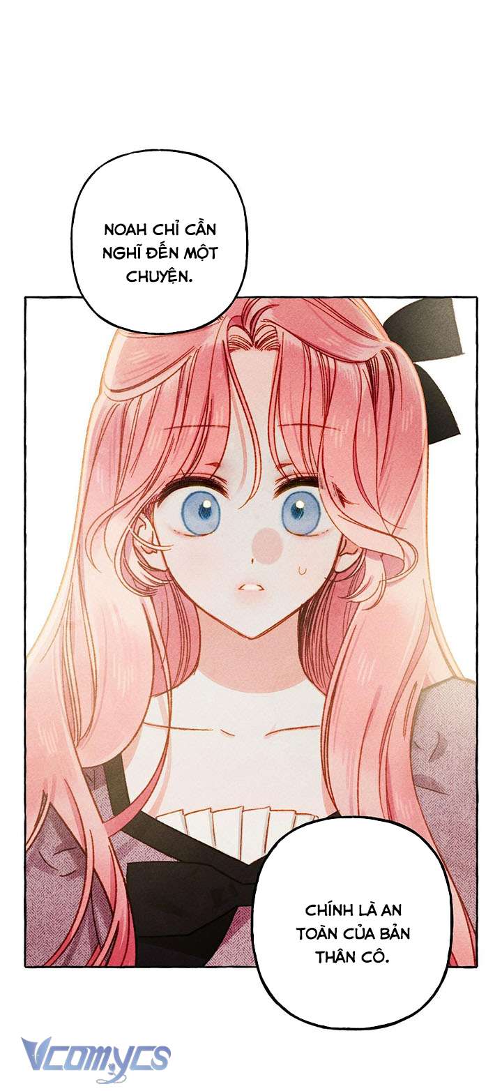 (Munn) Nuôi Dưỡng Một Hắc Long Chap 23 - Trang 2