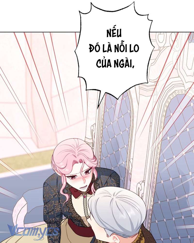 Hầu Gái Độc Quyền Của Hoàng Hậu Phản Diện Chapter 43 - Trang 4