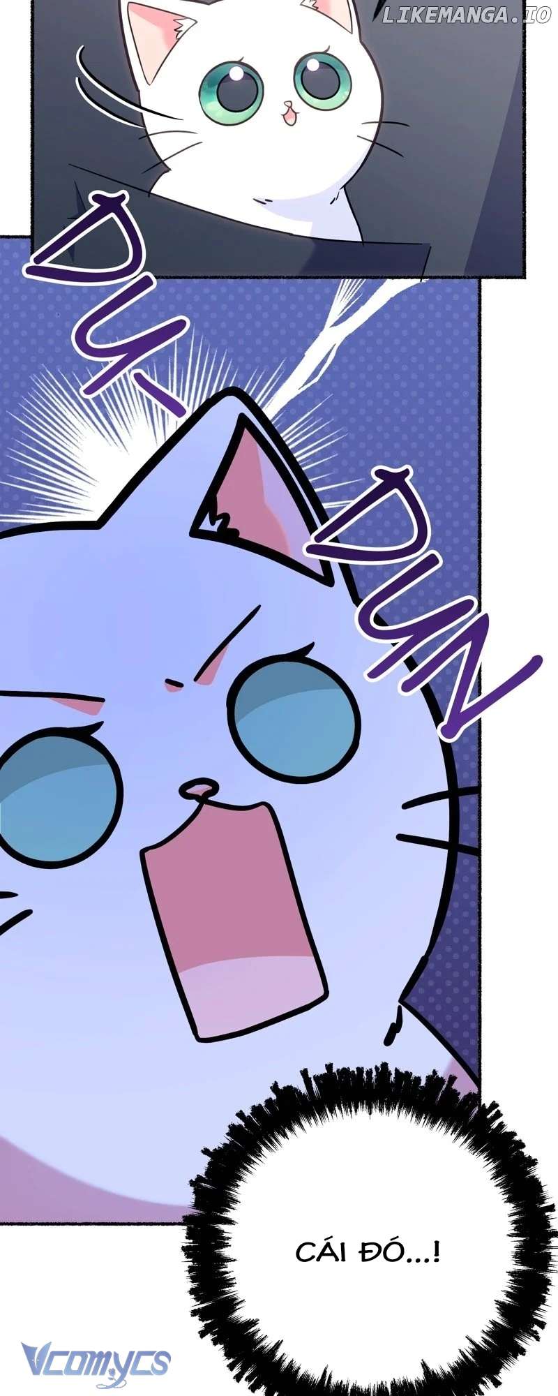 Trở Thành Chú Mèo Ngủ Cùng Bạo Chúa Chapter 5 - Next Chapter 6