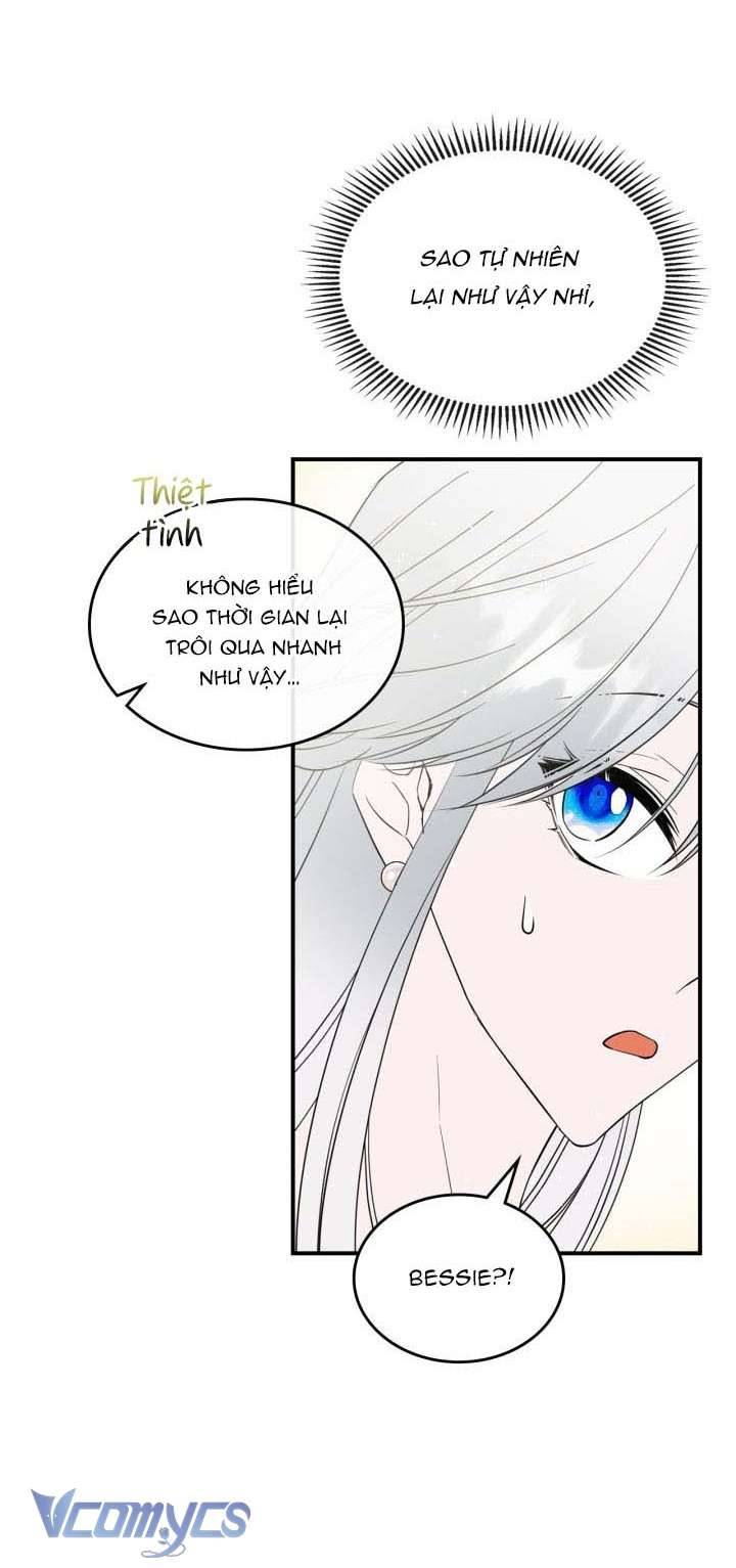 Công Nương Toàn Năng Cũng Thấy Chán Nản Chap 31 - Trang 3