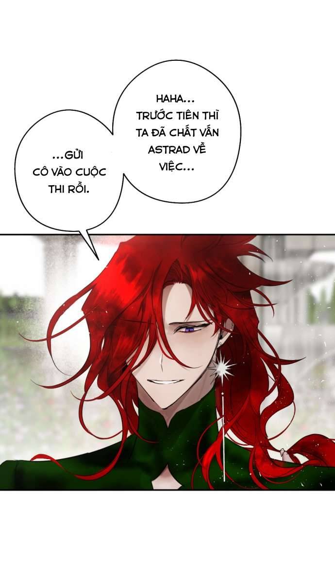Lời Thú Nhận Của Chúa Tể Bóng Tối Chap 71 - Trang 4