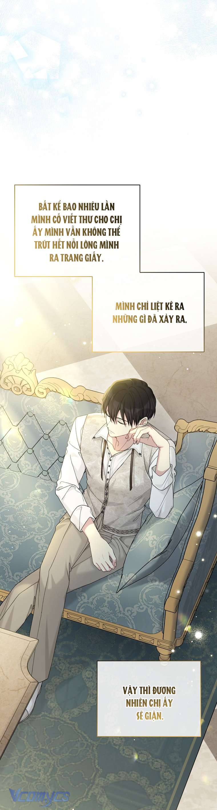 Vương Miện Lục Bảo Chap 93 - Trang 2