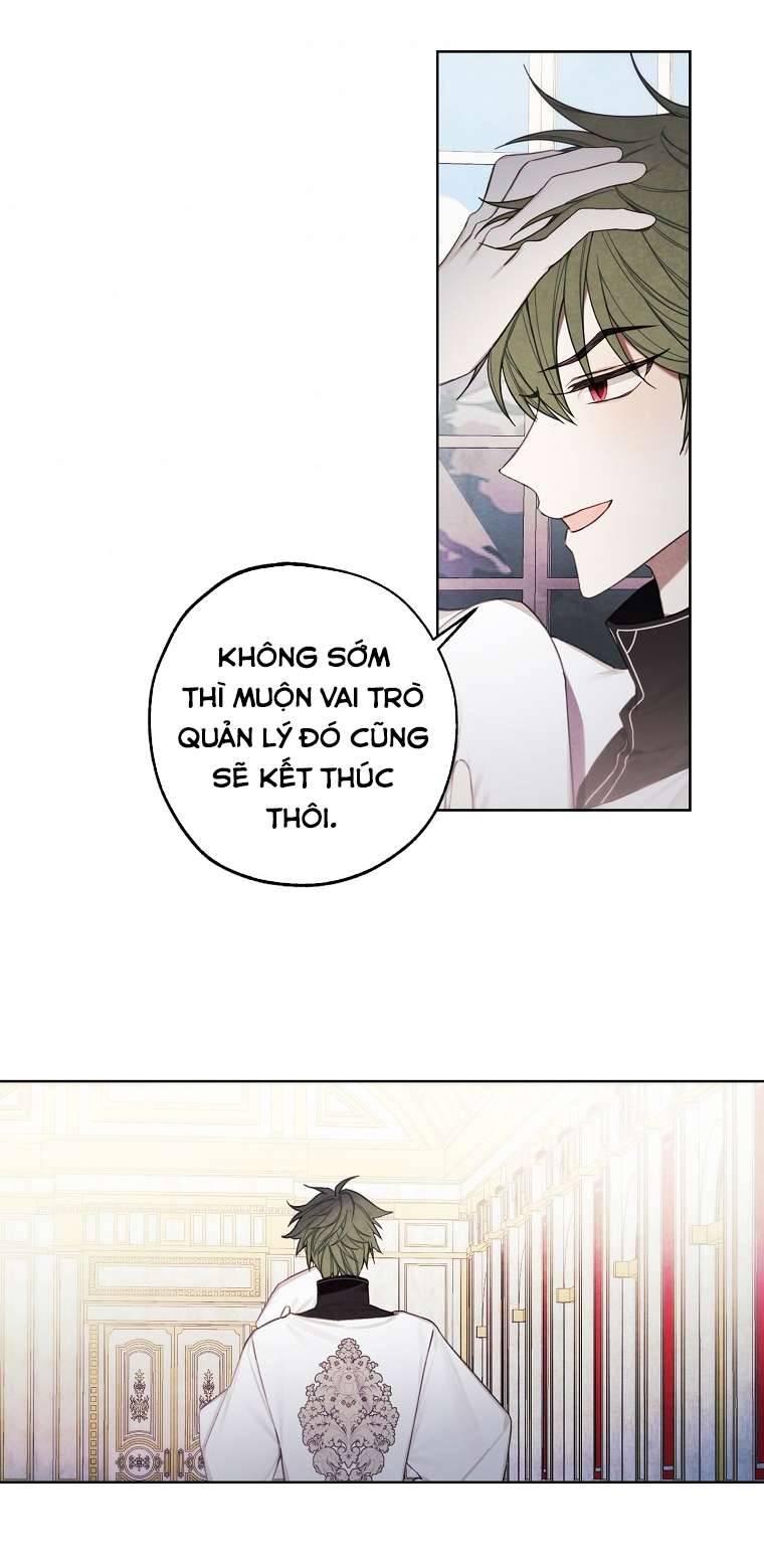 Cửa Hàng Búp Bê Của Công Chúa Chap 26 - Trang 2