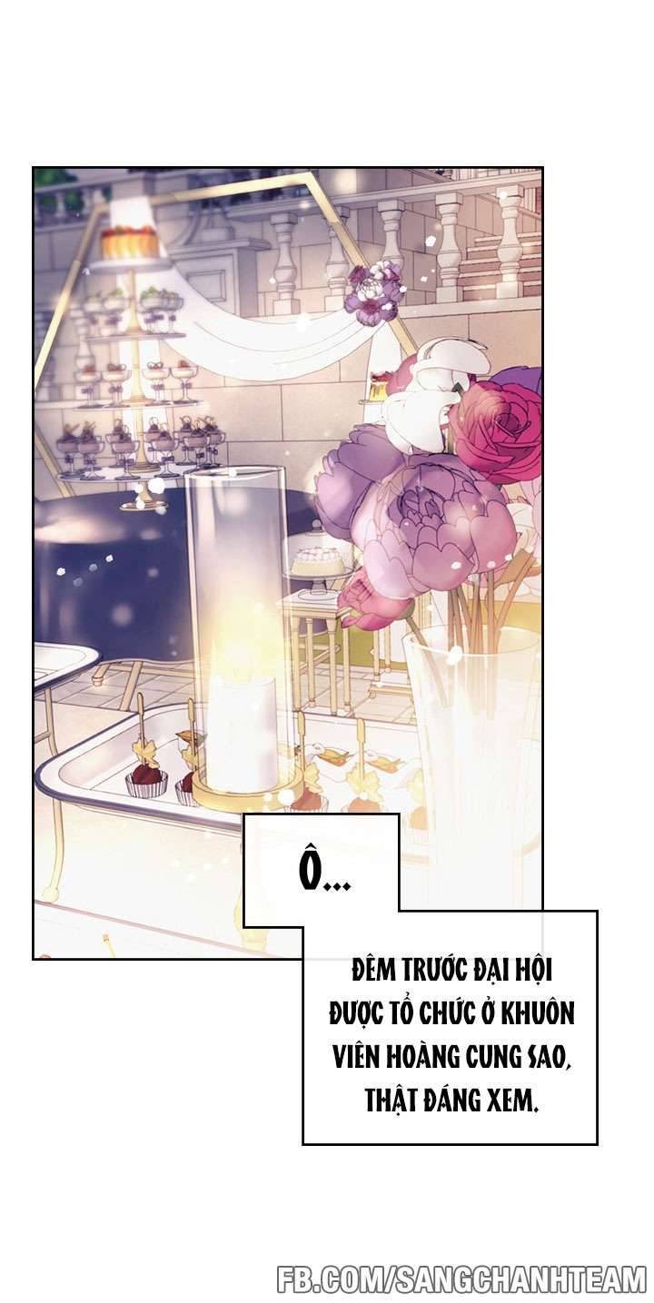 Kết Cục Của Nhân Vật Phản Diện Chỉ Có Thể Là Cái Chết Chapter 56 - Next Chapter 57