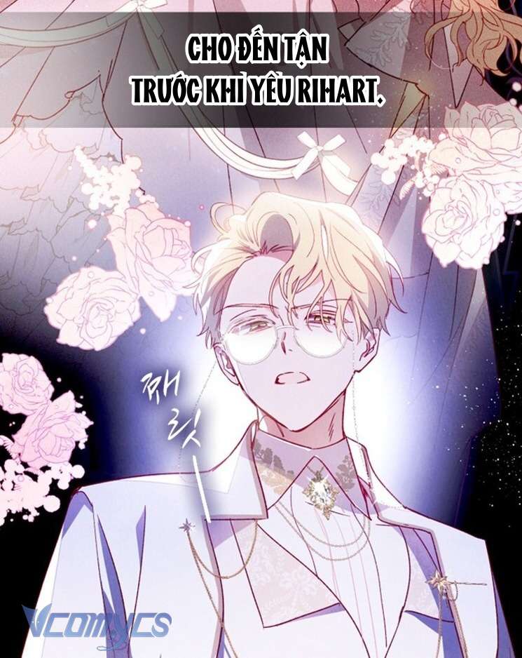 Nuôi vị hôn phu bằng tiền bạc. Chap 3 - Trang 2