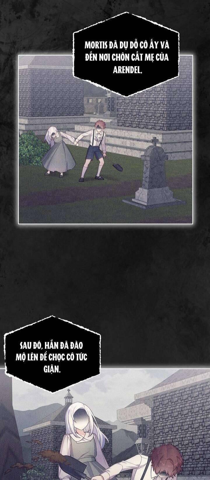 Bệ Hạ, Tôi Sẽ Giết Ngài! Chapter 10 - Trang 4