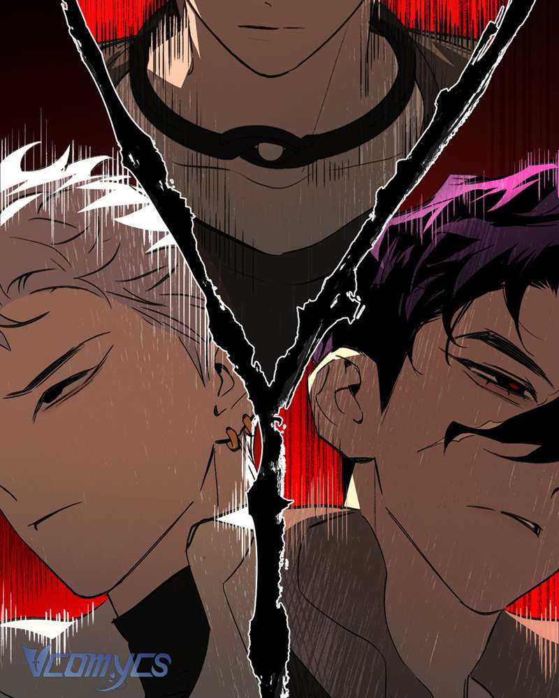 Ác Chi Hoàn Chapter 30 - Trang 4