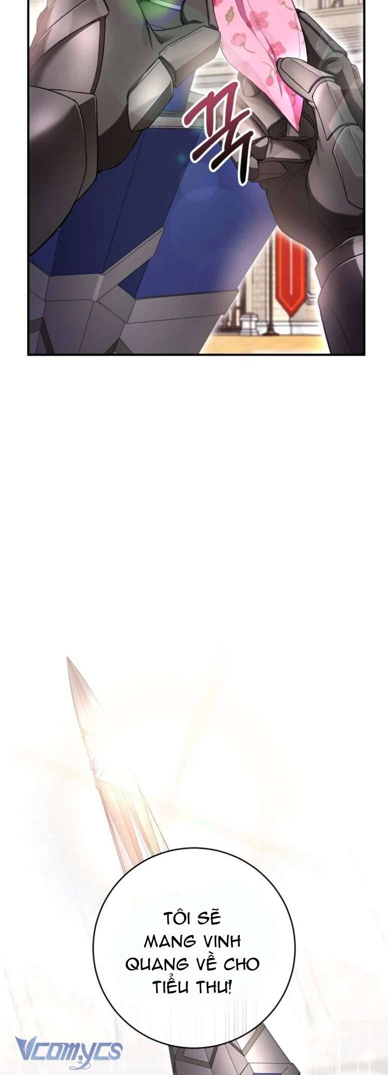 Làm Ác Nữ Bộ Không Tuyệt Sao? Chap 54 - Trang 4