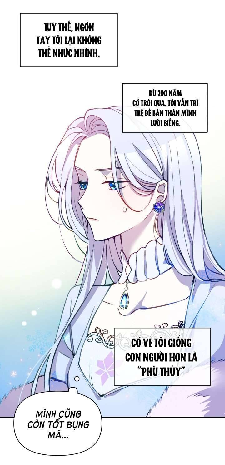 Người Bảo Hộ Của Bạo Quân Là Ma Nữ Tàn Độc Chap 1 - Next Chap 2