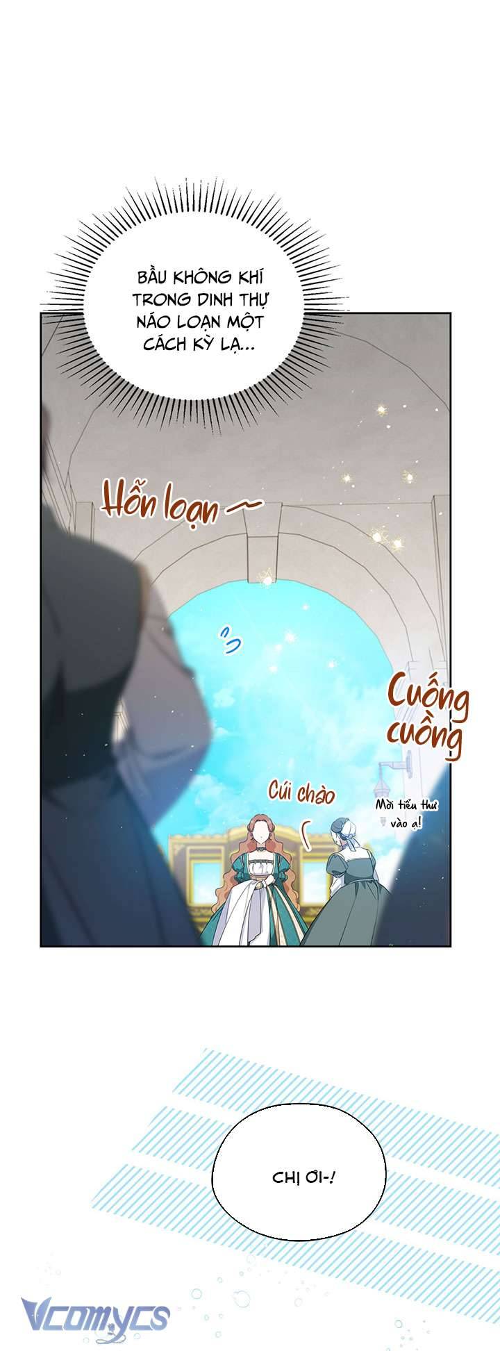 Kiếp Này Nhất Định Làm Gia Chủ Chap 137 - Trang 2
