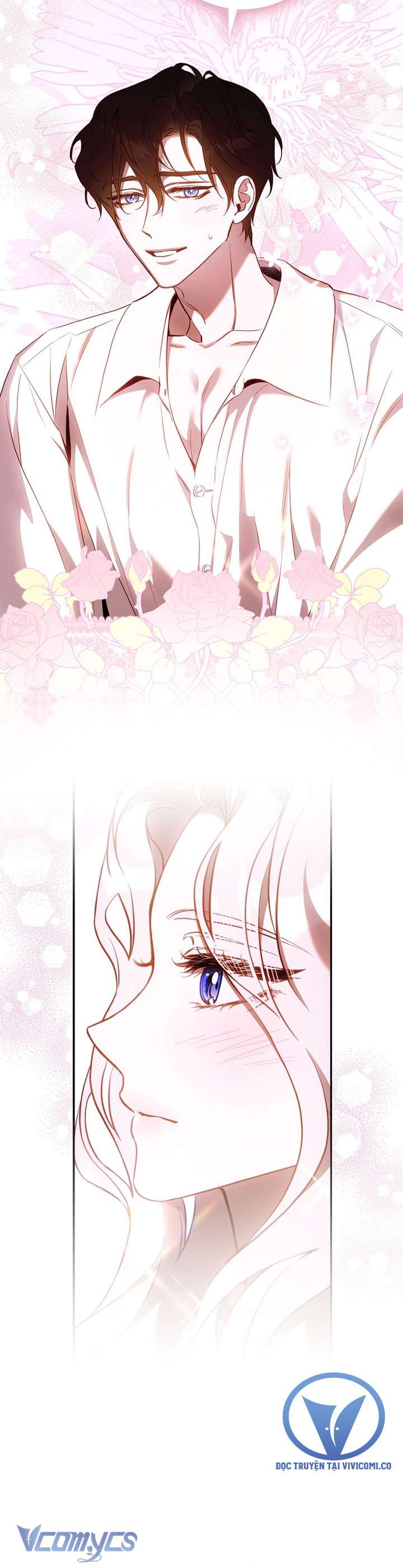 Thuần Hóa Bạo Quân Rồi Bỏ Trốn Chap 125 - Trang 2