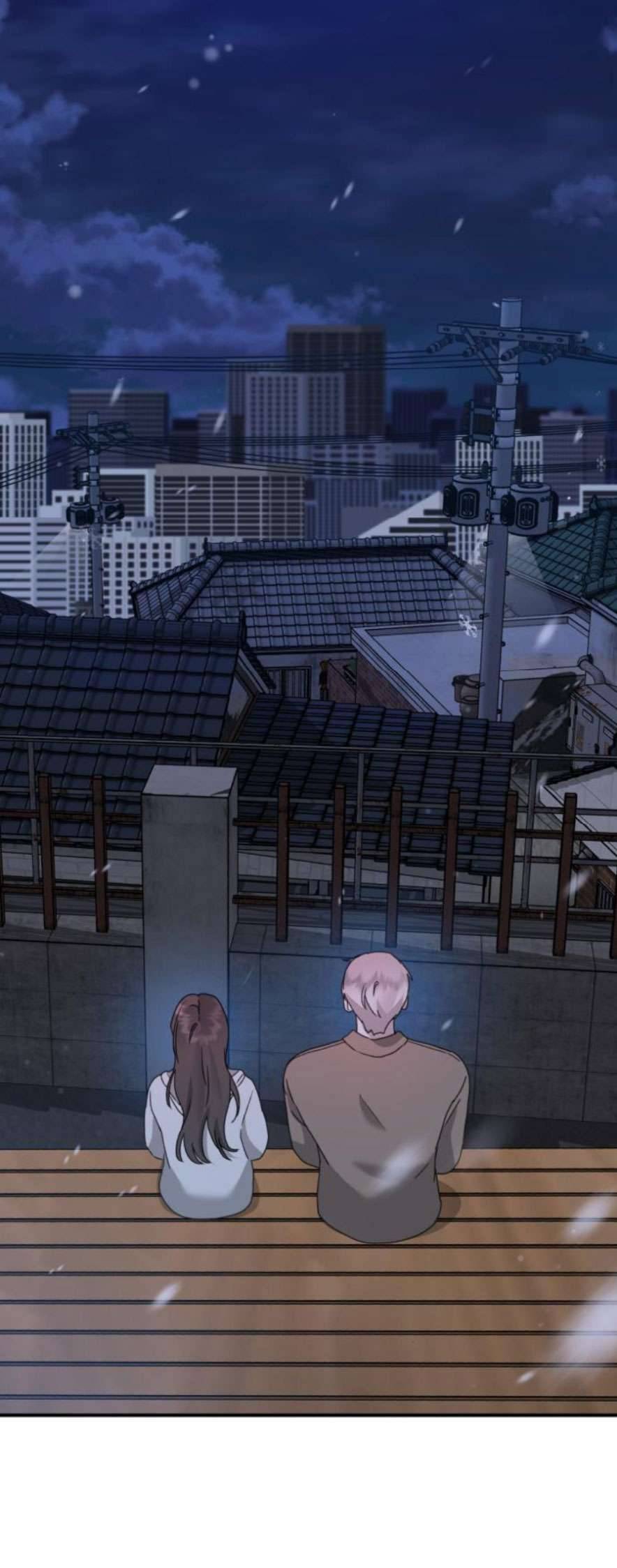 Thần Hổ Jang San Chap 33 - Trang 2