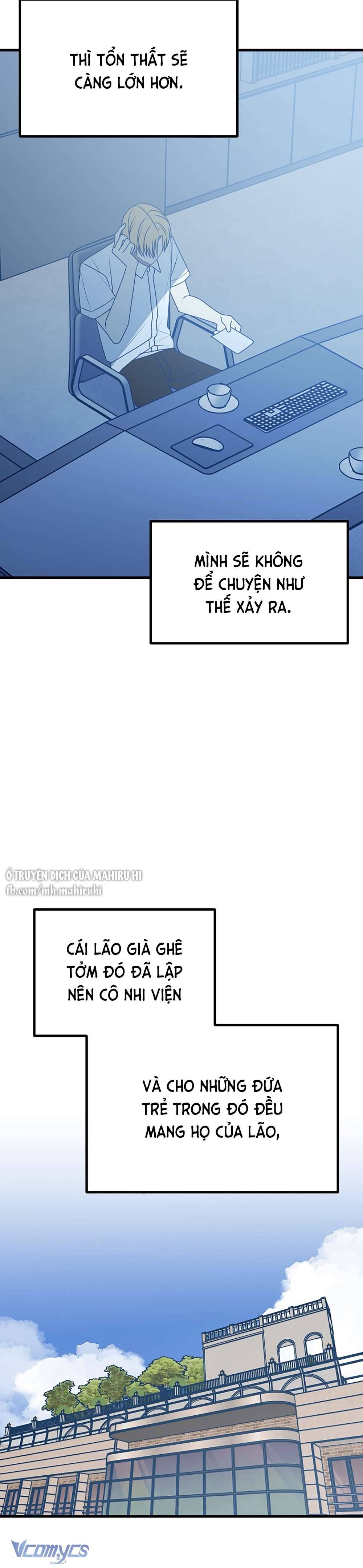 Kẻ Rác Rưởi Không Đáng Được Yêu Chapter 103 - Trang 4