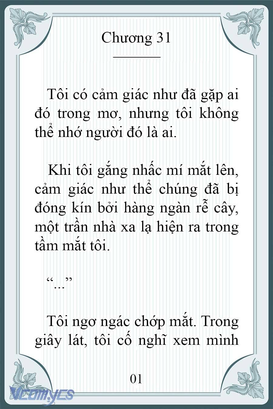 [Novel] Người Chồng Ghét Tôi Đã Mất Trí Nhớ Chap 31 - Trang 2