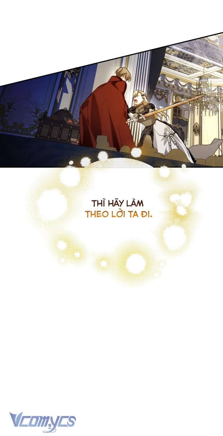 Phương Pháp Che Giấu Đứa Con Của Hoàng Đế Chapter 91 - Next Chapter 92