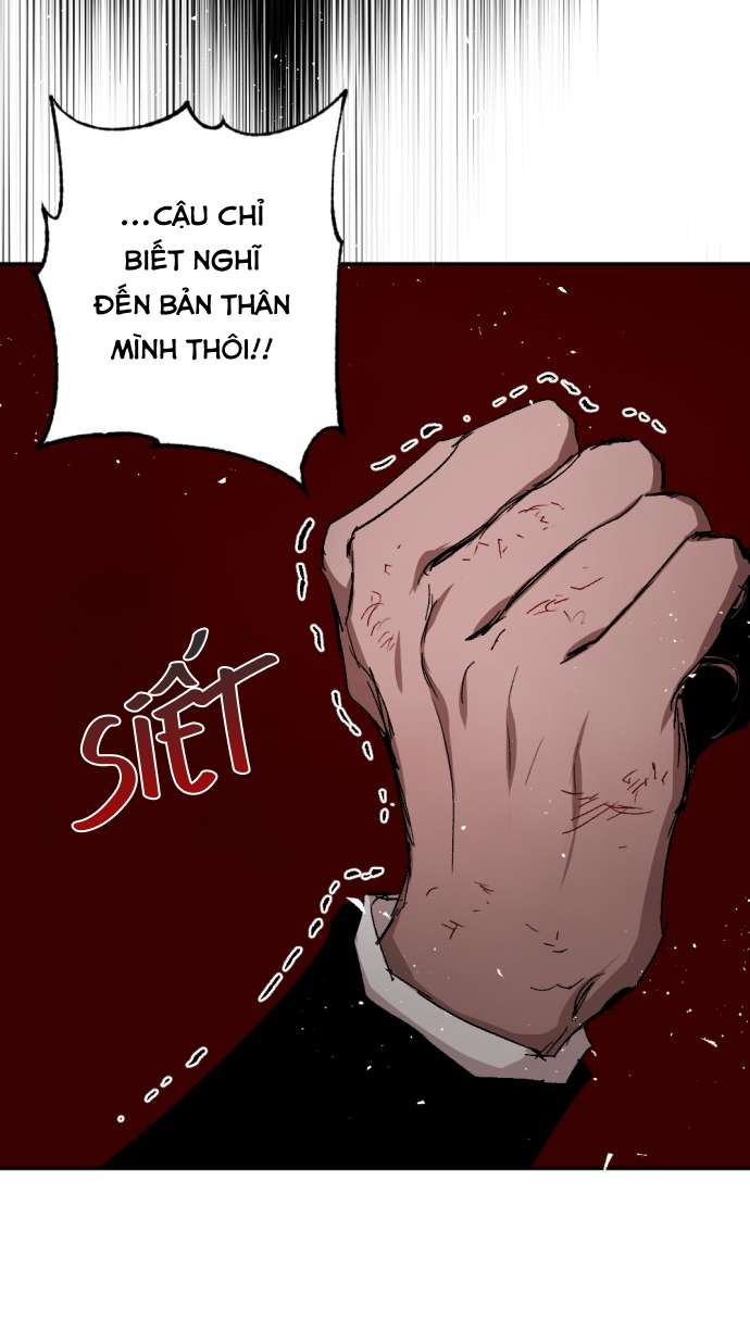 Lời Thú Nhận Của Chúa Tể Bóng Tối Chap 115 - Trang 4
