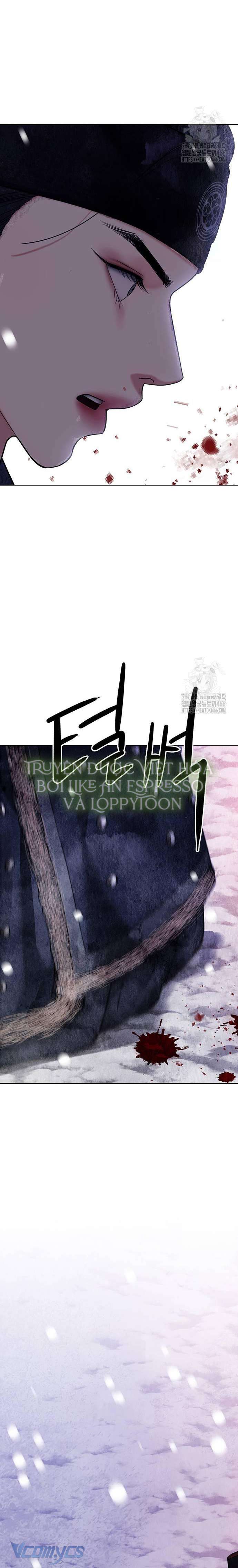 Quỷ Hồn Chap 15 - Next Chap 16
