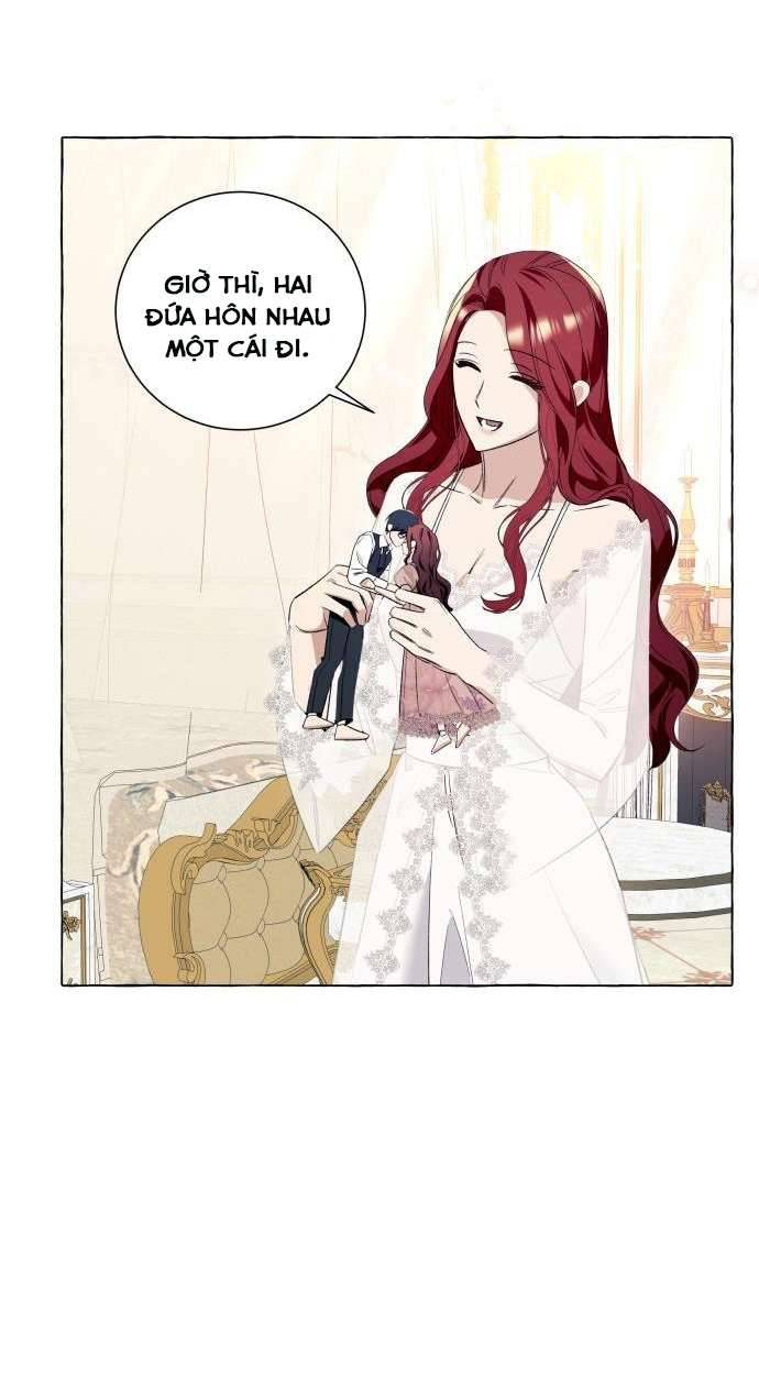 Tôi Tưởng Đó Chỉ Là Tiểu Thuyết Trọng Sinh Bình Thường Chapter 16 - Next Chapter 17