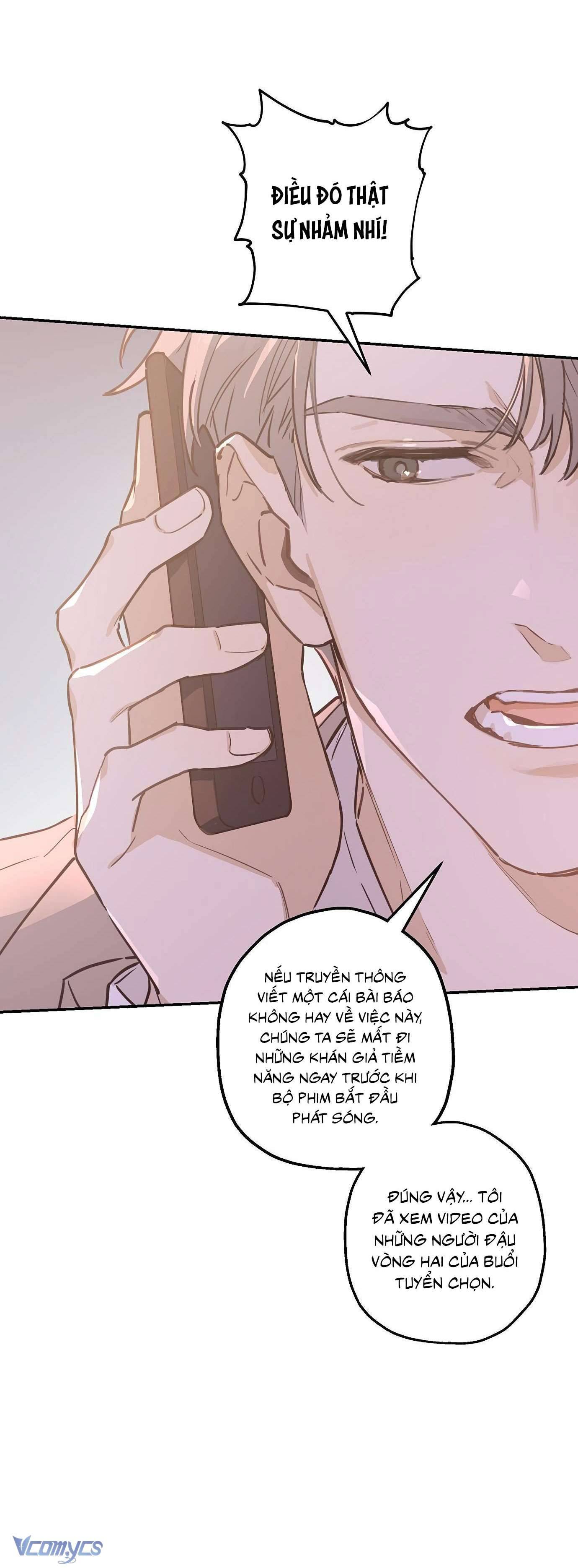 Onsaemiro Chapter 5 - Trang 4