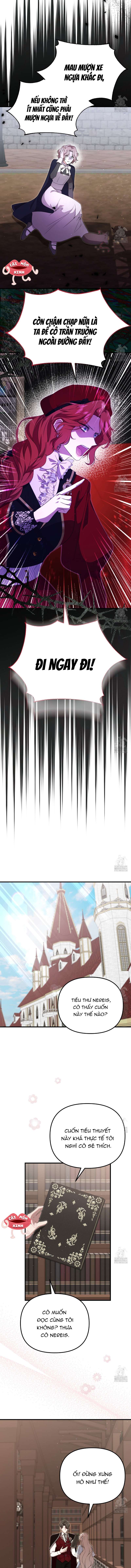 Sau Khi Trùng Sinh Chị Gái Muốn Cướp Lấy Vị Hôn Phu Của Tôi Chap 28 - Next Chap 29