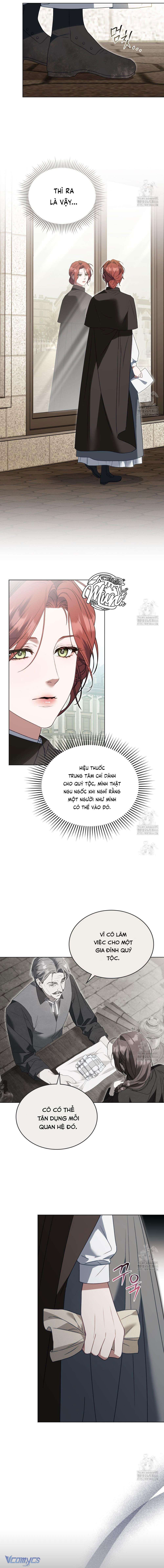 (Munn) Odalisque Chap 11 - Trang 2