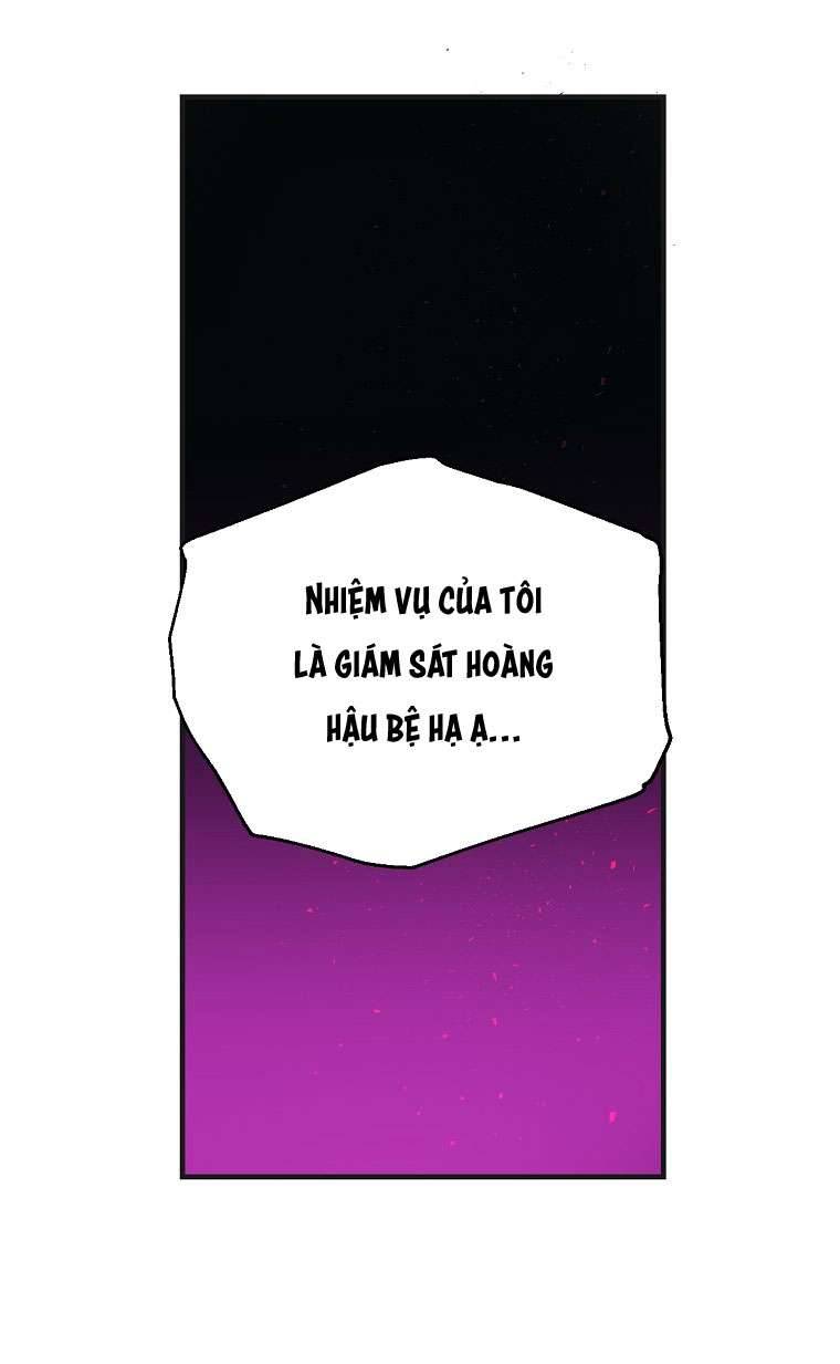 Phương Pháp Sống Sót Khi Phải Ngủ Cùng Hoàng Đế Chapter 7 - Trang 4