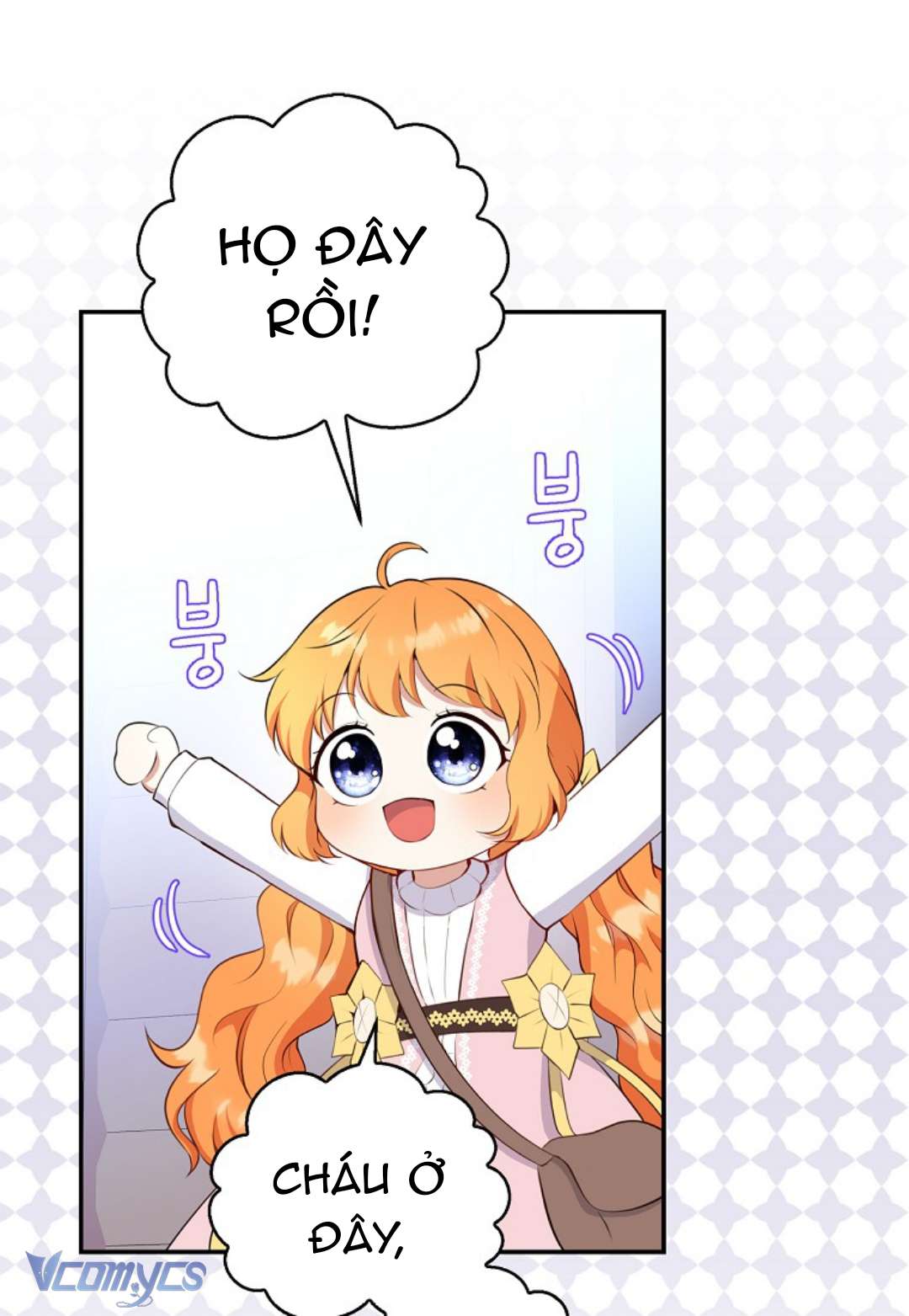 Sóc Con Tài Năng Chap 16 - Trang 2