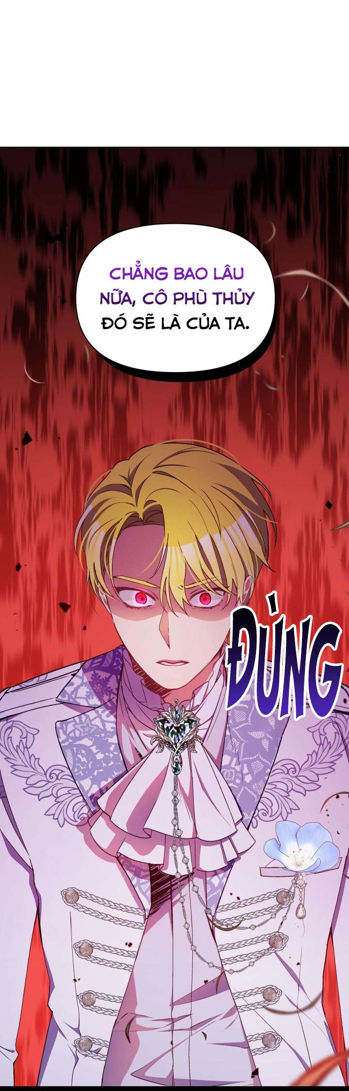 Người Bảo Hộ Của Bạo Quân Là Ma Nữ Tàn Độc Chap 42 - Next Chap 43