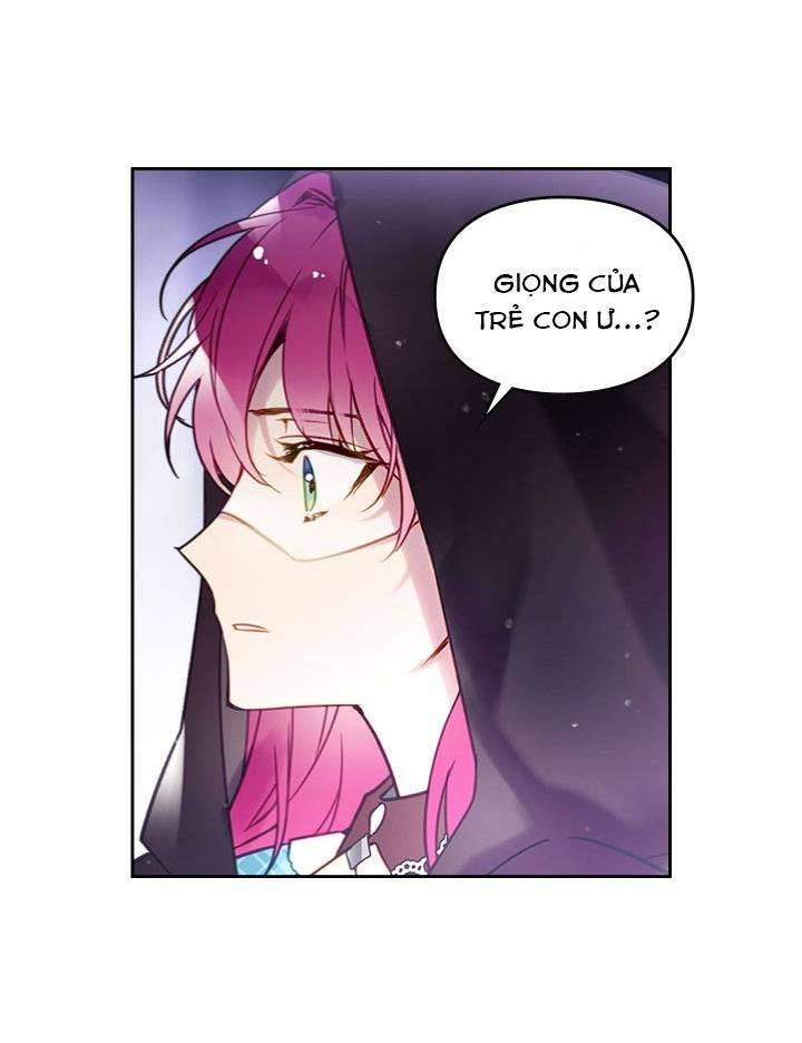 Kết Cục Của Nhân Vật Phản Diện Chỉ Có Thể Là Cái Chết Chapter 32 - Trang 4