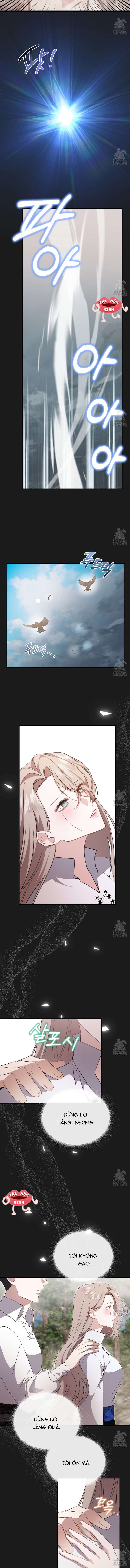 Sau Khi Trùng Sinh Chị Gái Muốn Cướp Lấy Vị Hôn Phu Của Tôi Chap 28 - Next Chap 29