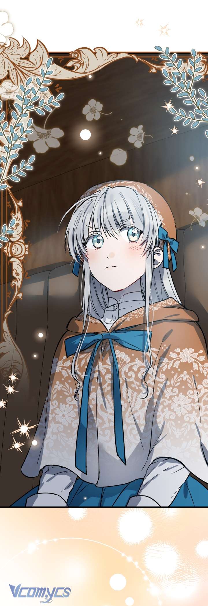 Những Nhân Vật Mạnh Nhất Thế Giới Ám Ảnh Tôi Chapter 63 - Next Chapter 63.1