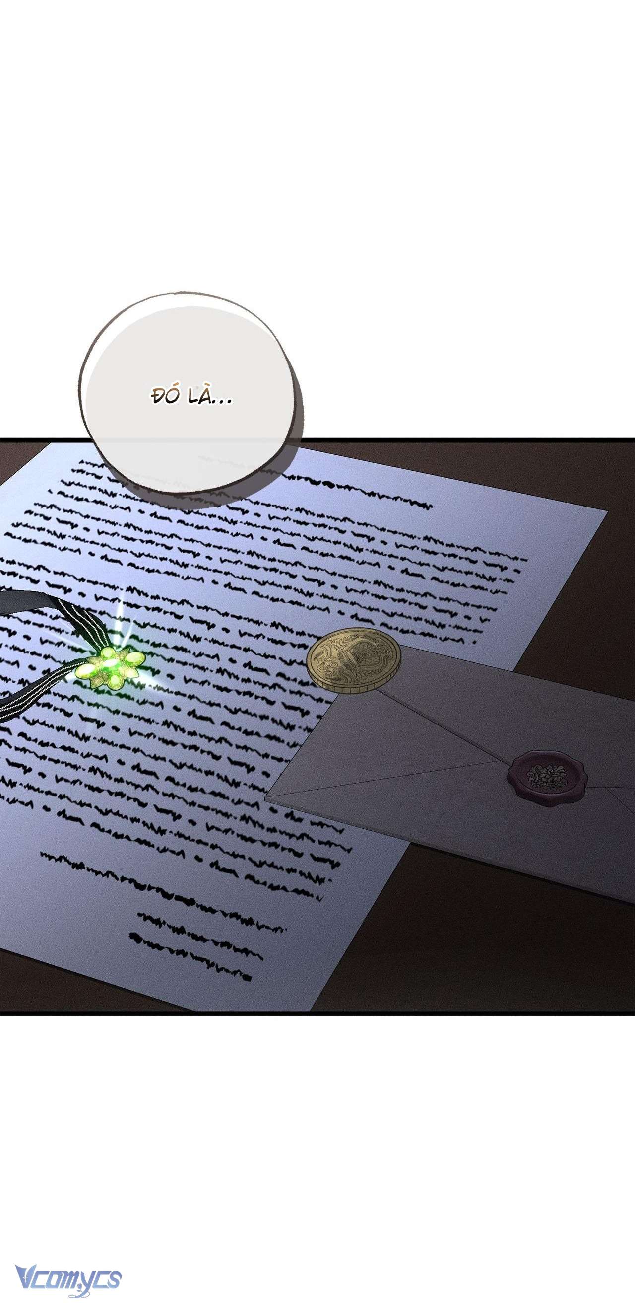 Vị Phu Quân Căm Ghét Tôi Đã Mất Trí Nhớ Chapter 49 - Trang 4