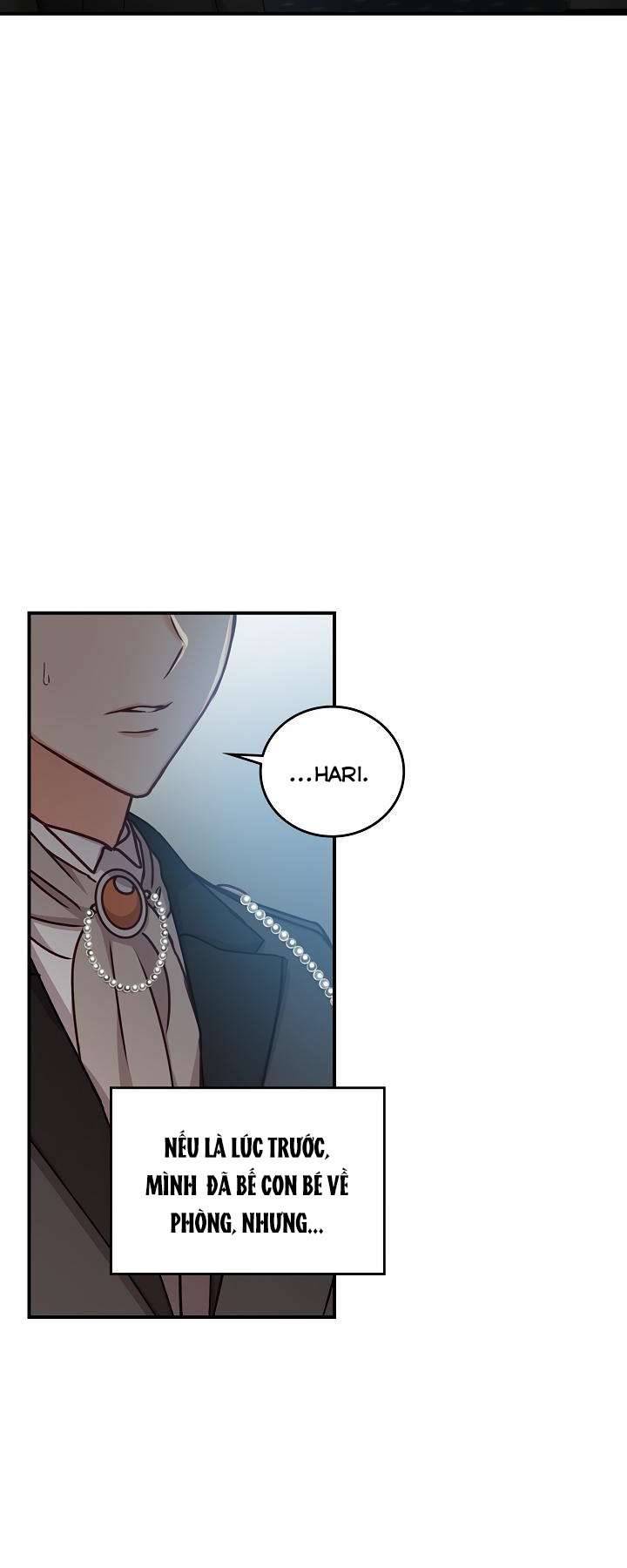 Cẩn Thận Với Các Anh Trai Đấy! Chap 52 - Trang 2