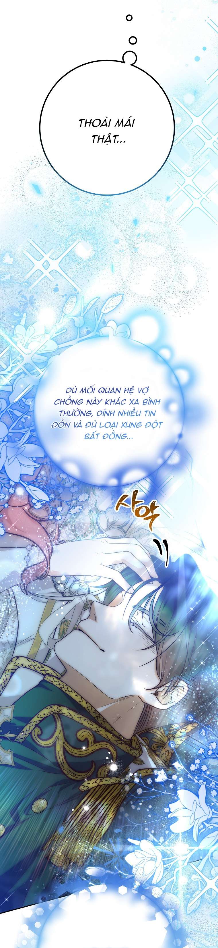 Khi Trái Tim Dẫn Lối Đôi Ta Chapter 26 - Trang 4