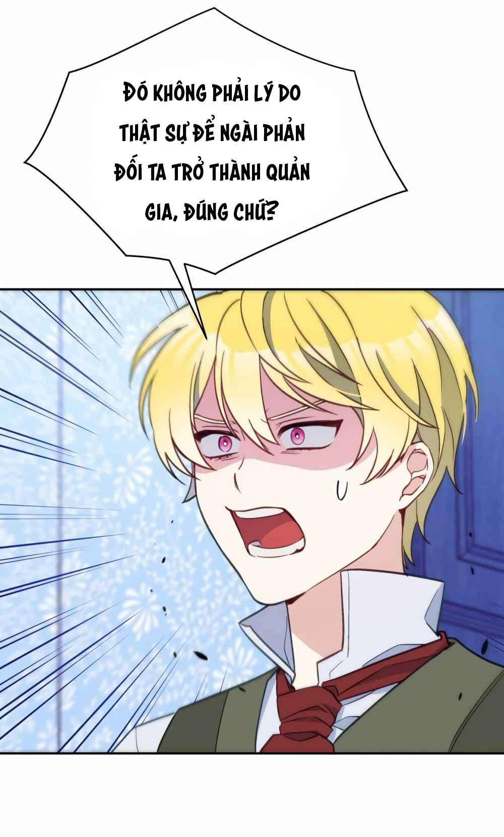 Người Bảo Hộ Của Bạo Quân Là Ma Nữ Tàn Độc Chap 21 - Next Chap 22