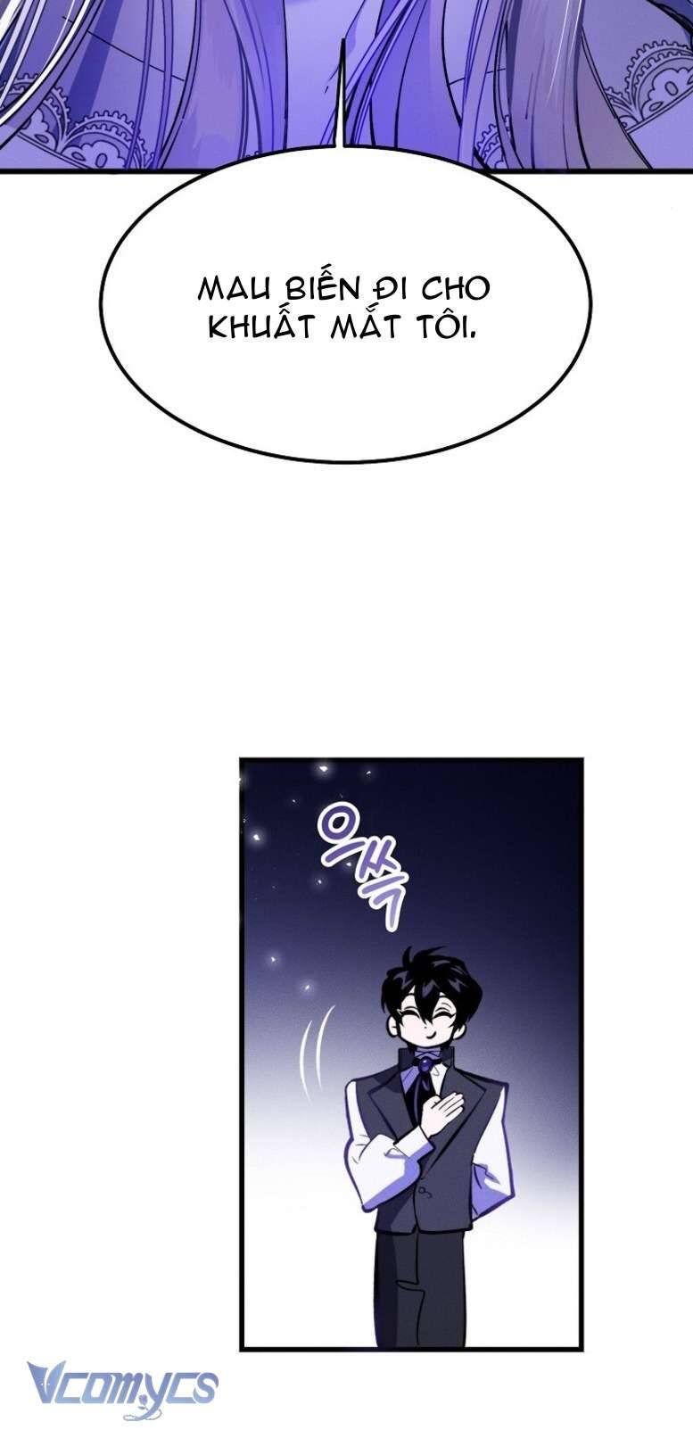 Ác Quỷ Nuôi Dưỡng Tiểu Thư Chapter 4 - Trang 4