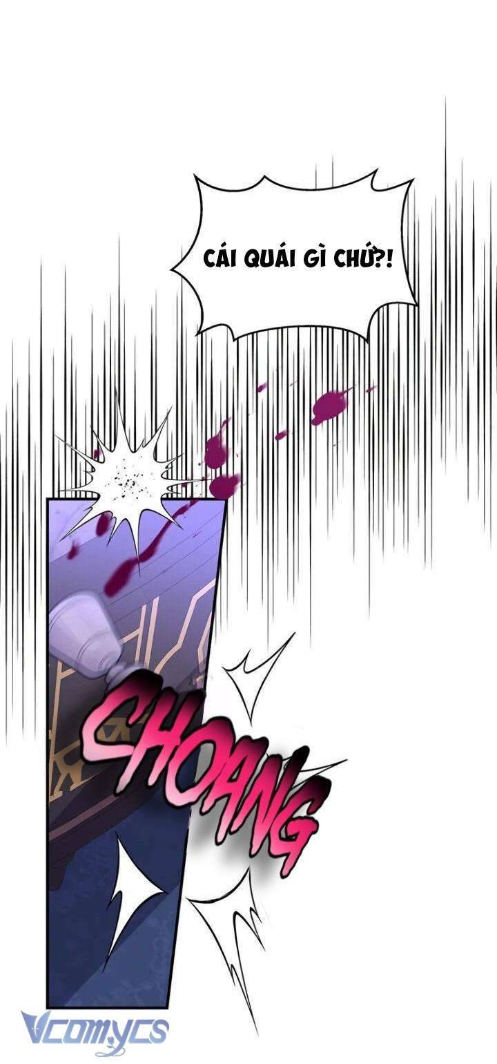 Chồng Yêu, Tôi Đây Bãi Công! Chap 25 - Trang 3